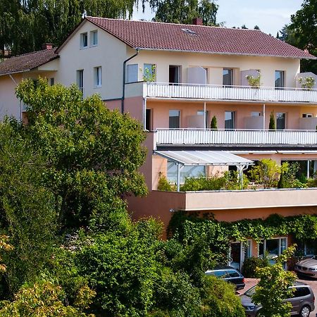 Hotel Alpenblick Garni Uberlingen Εξωτερικό φωτογραφία
